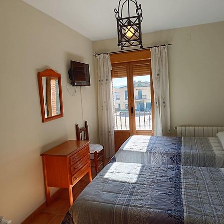 Casa Rural El Botanico Casatejada Eksteriør billede