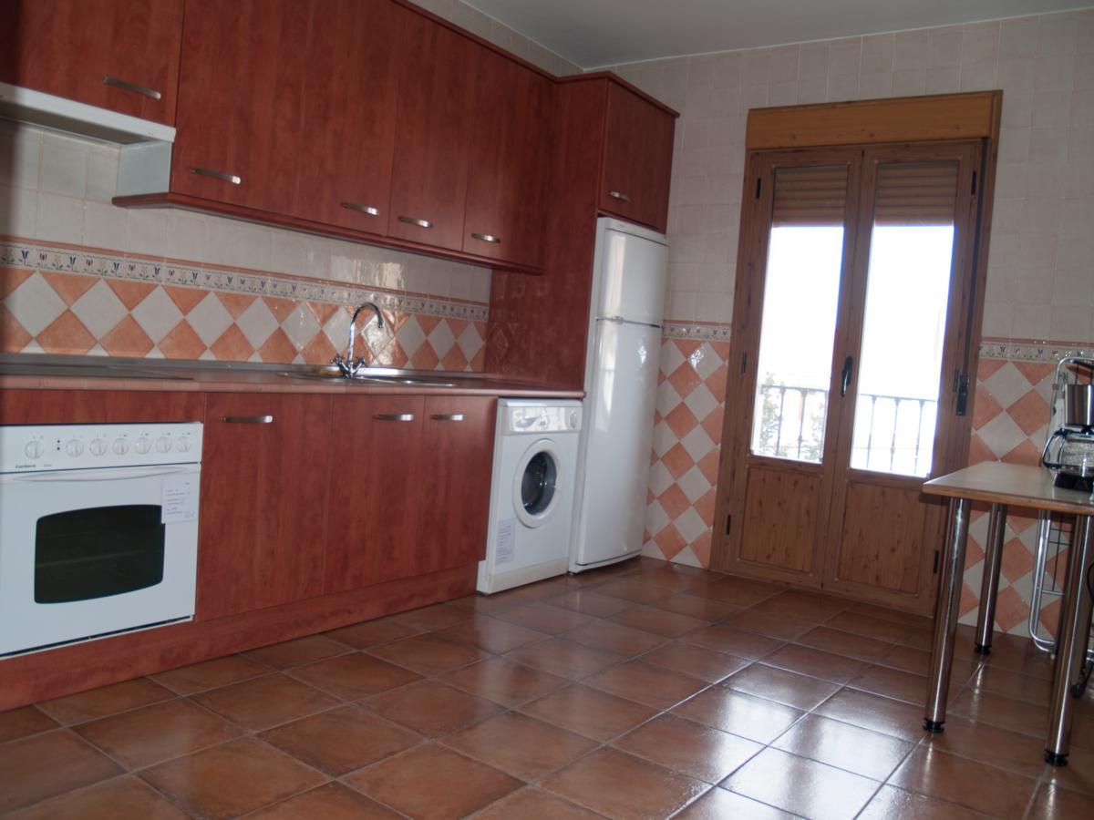 Casa Rural El Botanico Casatejada Eksteriør billede